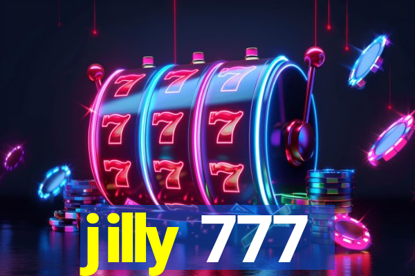 jilly 777